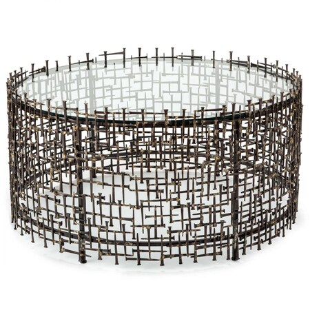 Regina Andrew Laurel Coffee Table 30-1110